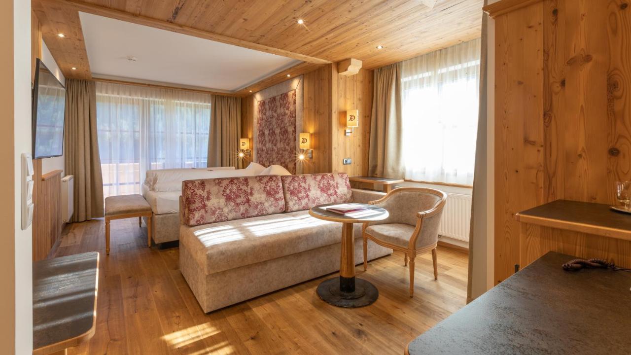 Hotel Dornauhof Finkenberg Zewnętrze zdjęcie