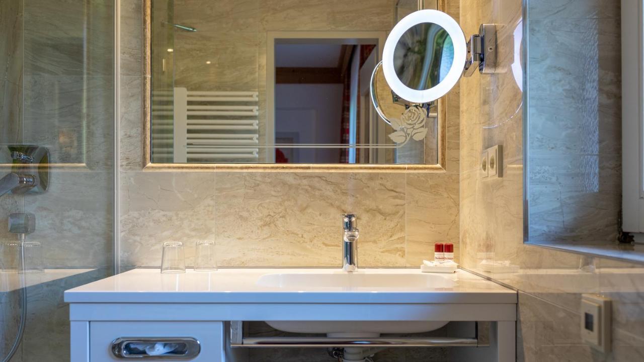 Hotel Dornauhof Finkenberg Zewnętrze zdjęcie