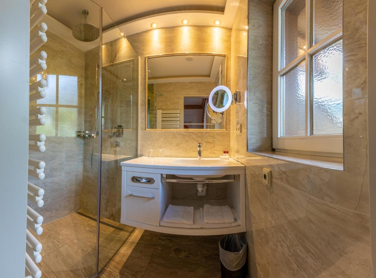 Hotel Dornauhof Finkenberg Zewnętrze zdjęcie