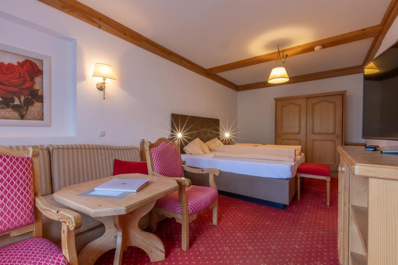 Hotel Dornauhof Finkenberg Zewnętrze zdjęcie