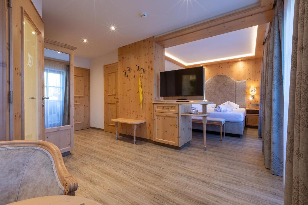 Hotel Dornauhof Finkenberg Zewnętrze zdjęcie