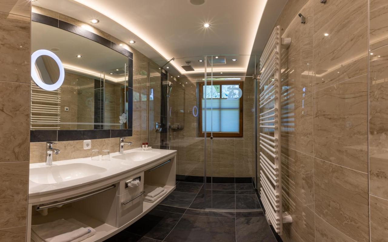 Hotel Dornauhof Finkenberg Zewnętrze zdjęcie