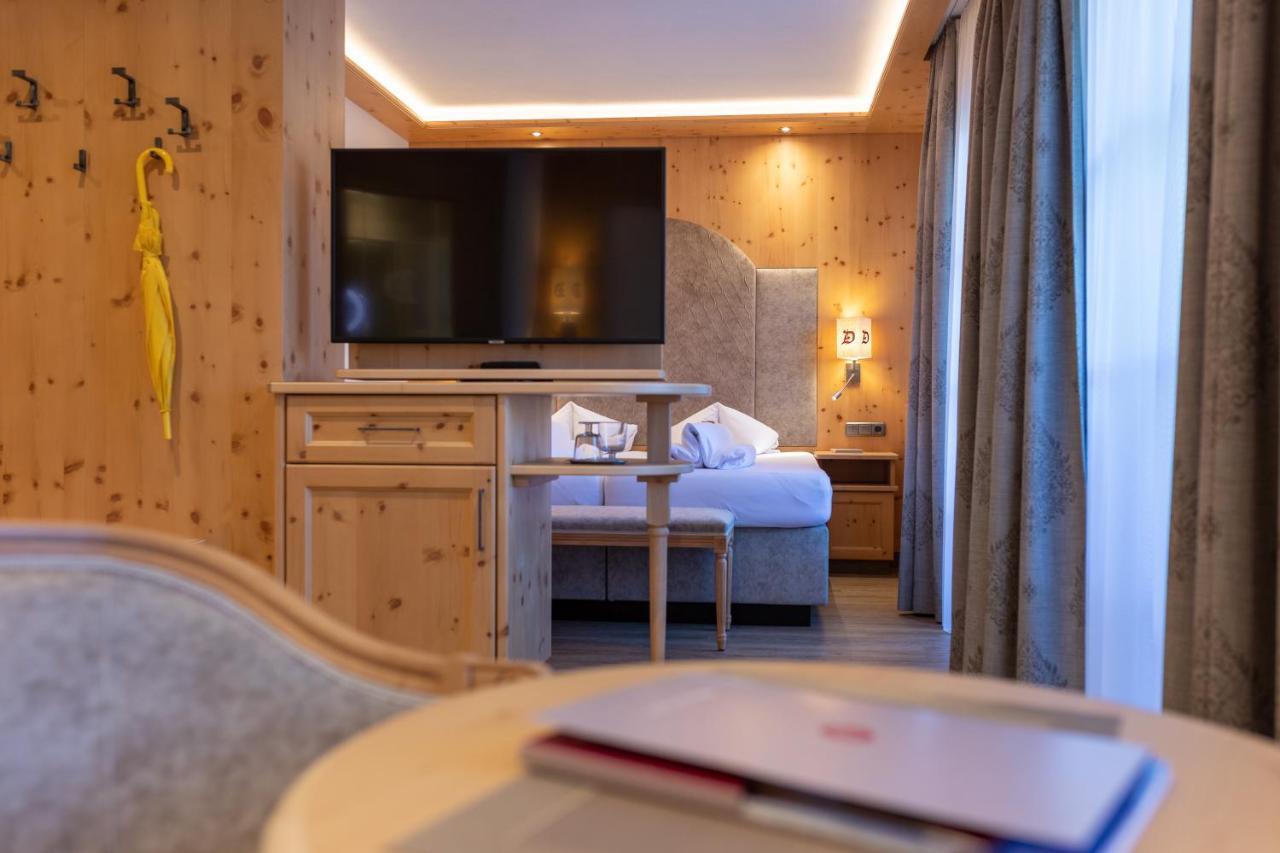 Hotel Dornauhof Finkenberg Zewnętrze zdjęcie