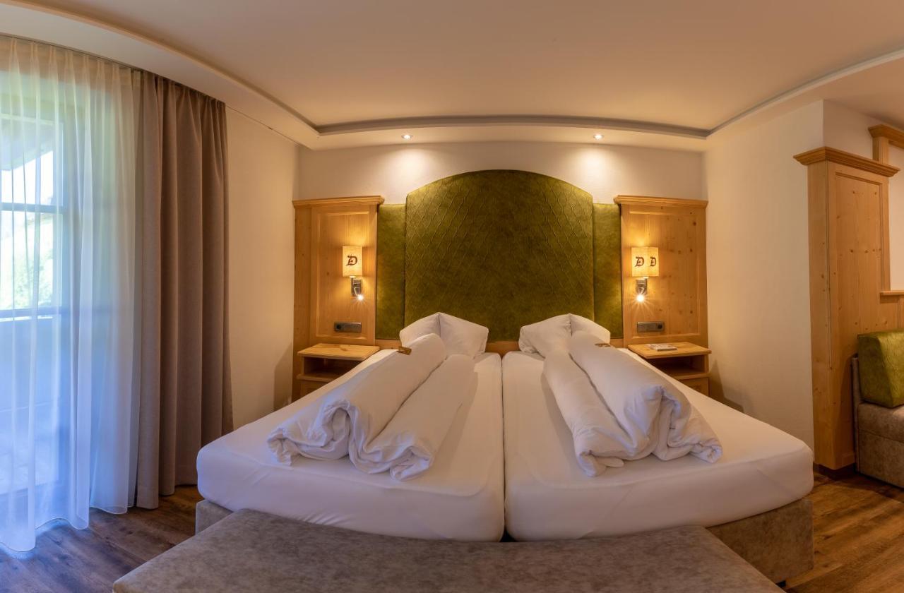 Hotel Dornauhof Finkenberg Zewnętrze zdjęcie