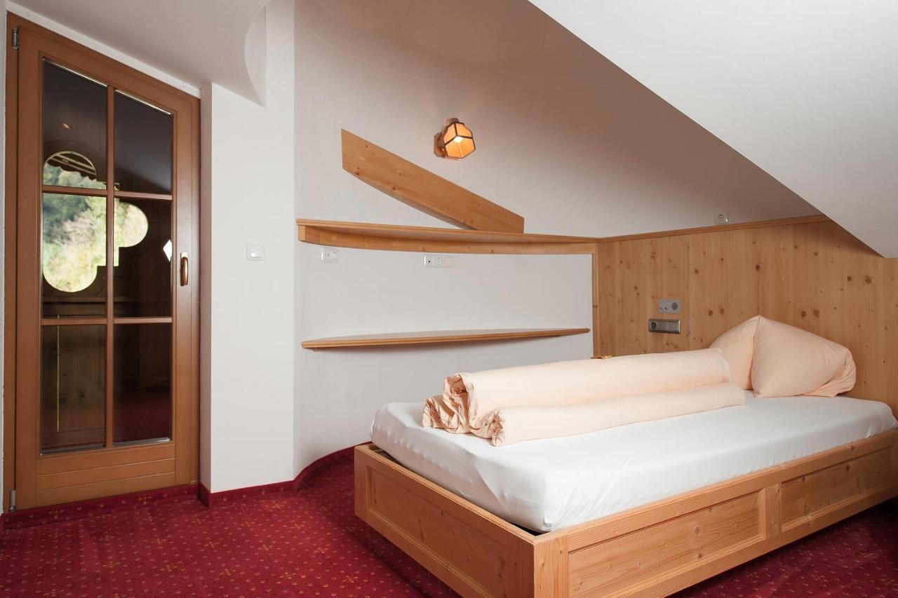 Hotel Dornauhof Finkenberg Zewnętrze zdjęcie