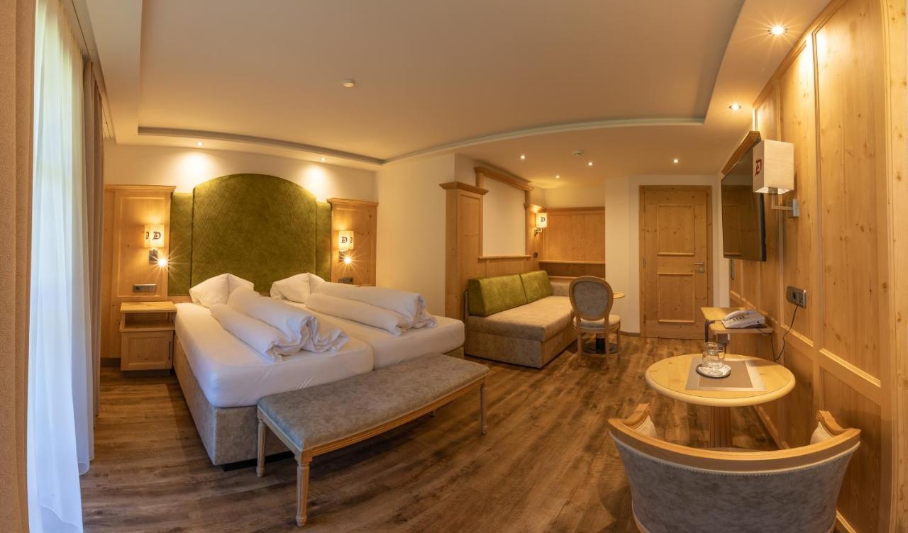 Hotel Dornauhof Finkenberg Zewnętrze zdjęcie