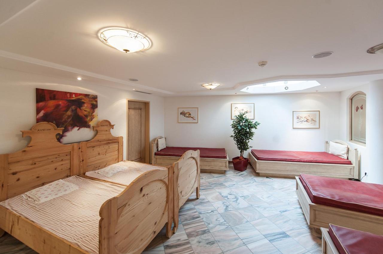 Hotel Dornauhof Finkenberg Zewnętrze zdjęcie