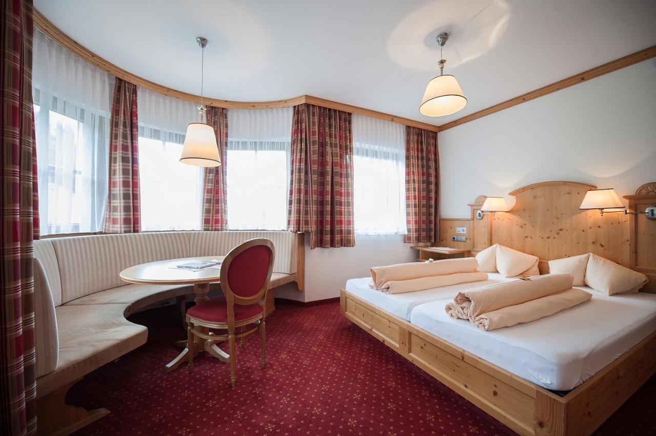 Hotel Dornauhof Finkenberg Zewnętrze zdjęcie