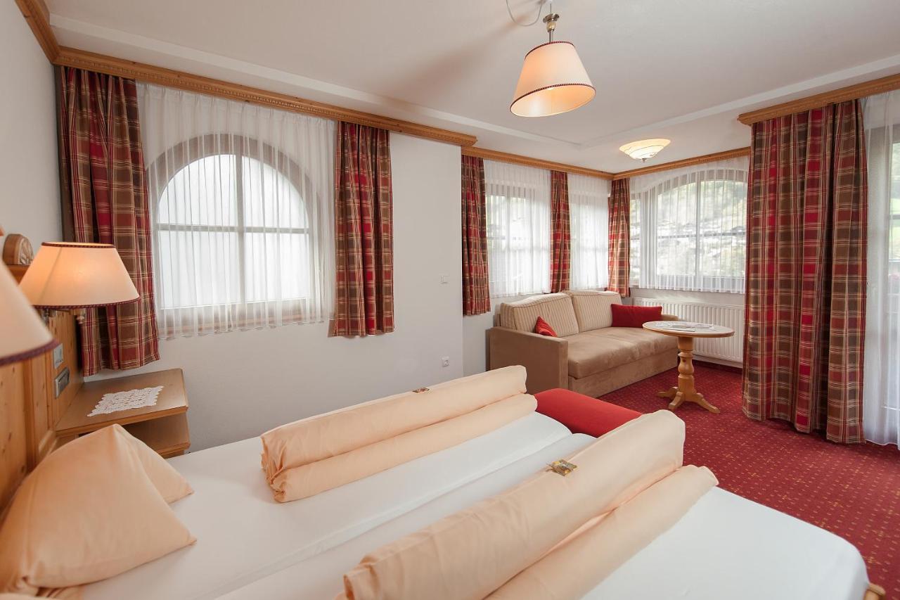 Hotel Dornauhof Finkenberg Zewnętrze zdjęcie