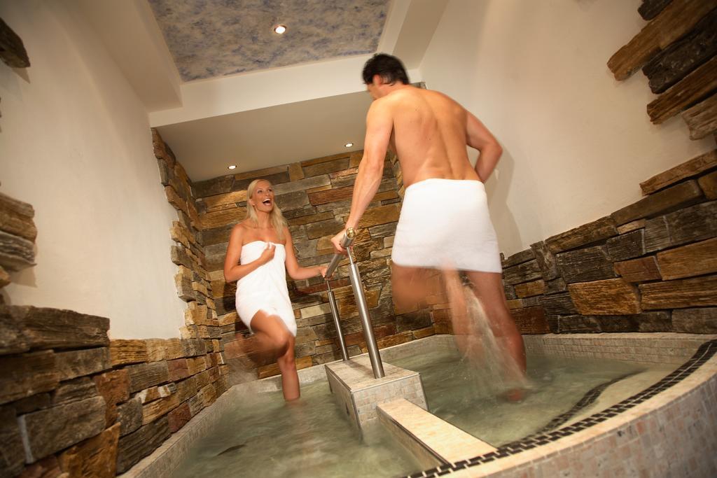 Hotel Dornauhof Finkenberg Zewnętrze zdjęcie