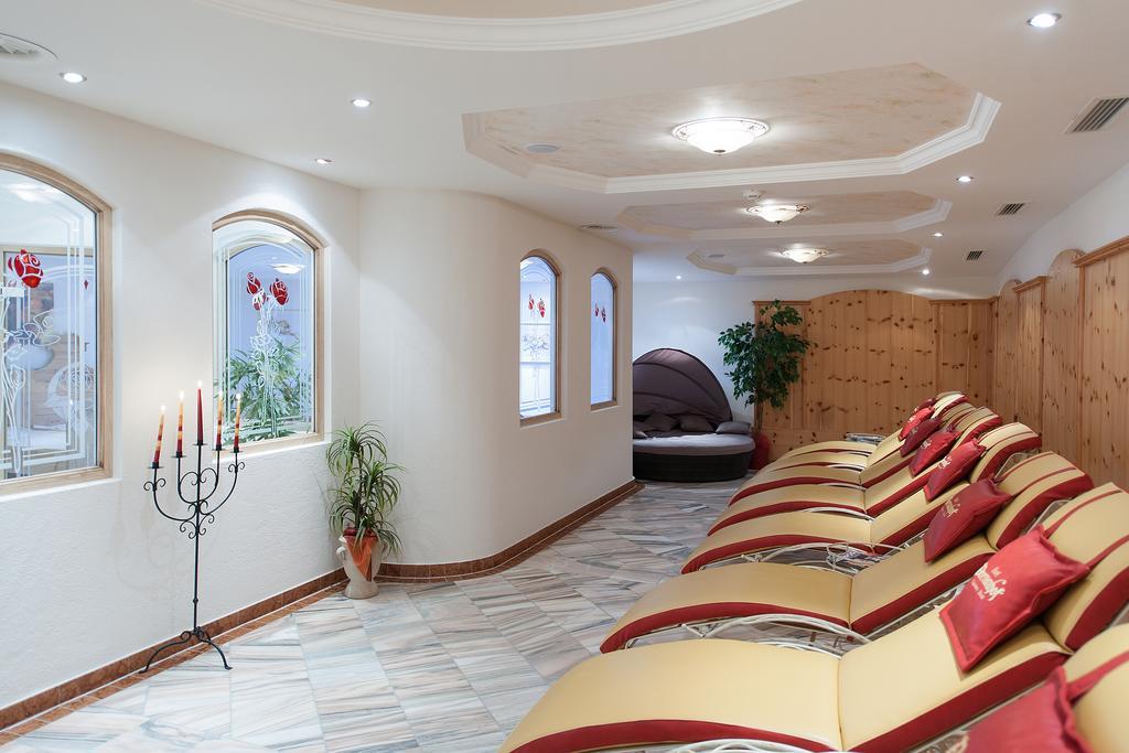 Hotel Dornauhof Finkenberg Zewnętrze zdjęcie