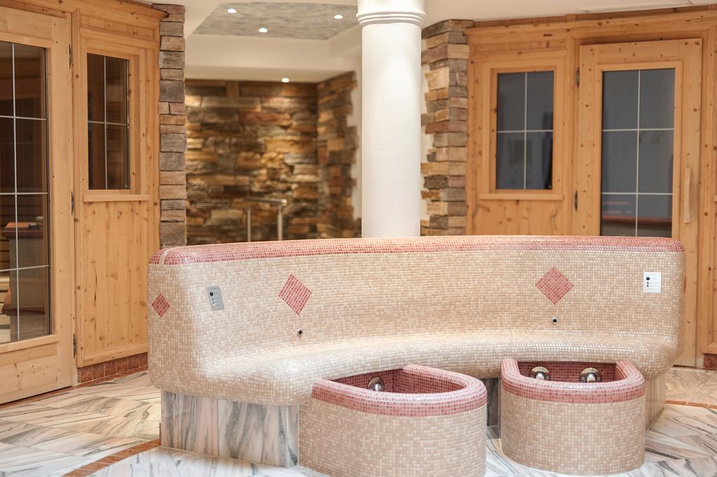 Hotel Dornauhof Finkenberg Zewnętrze zdjęcie