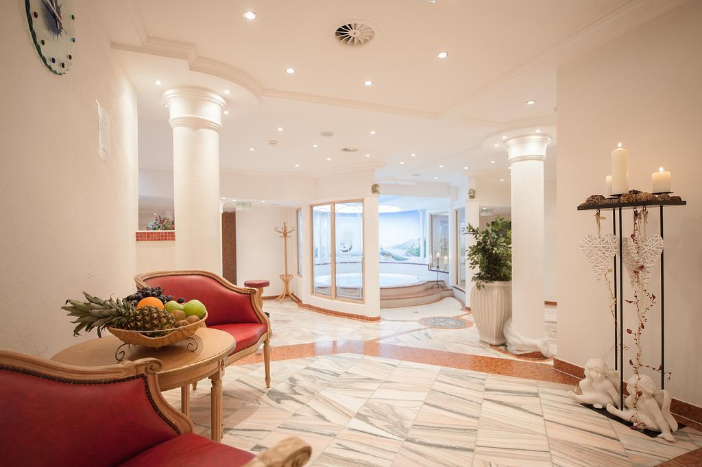 Hotel Dornauhof Finkenberg Zewnętrze zdjęcie