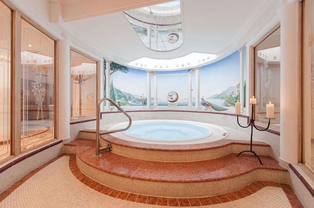 Hotel Dornauhof Finkenberg Zewnętrze zdjęcie