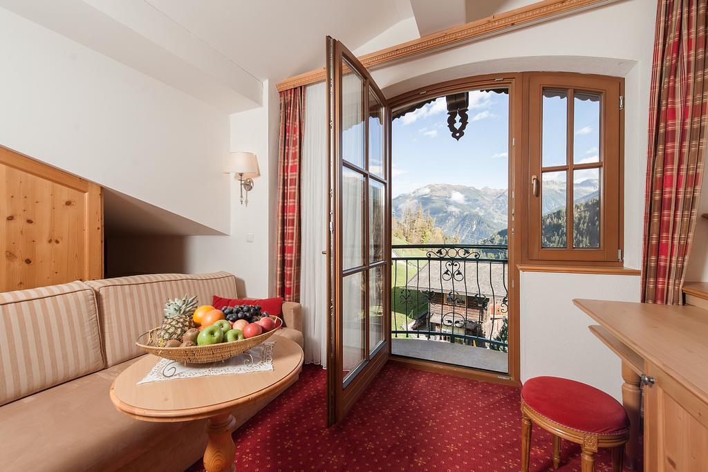 Hotel Dornauhof Finkenberg Pokój zdjęcie