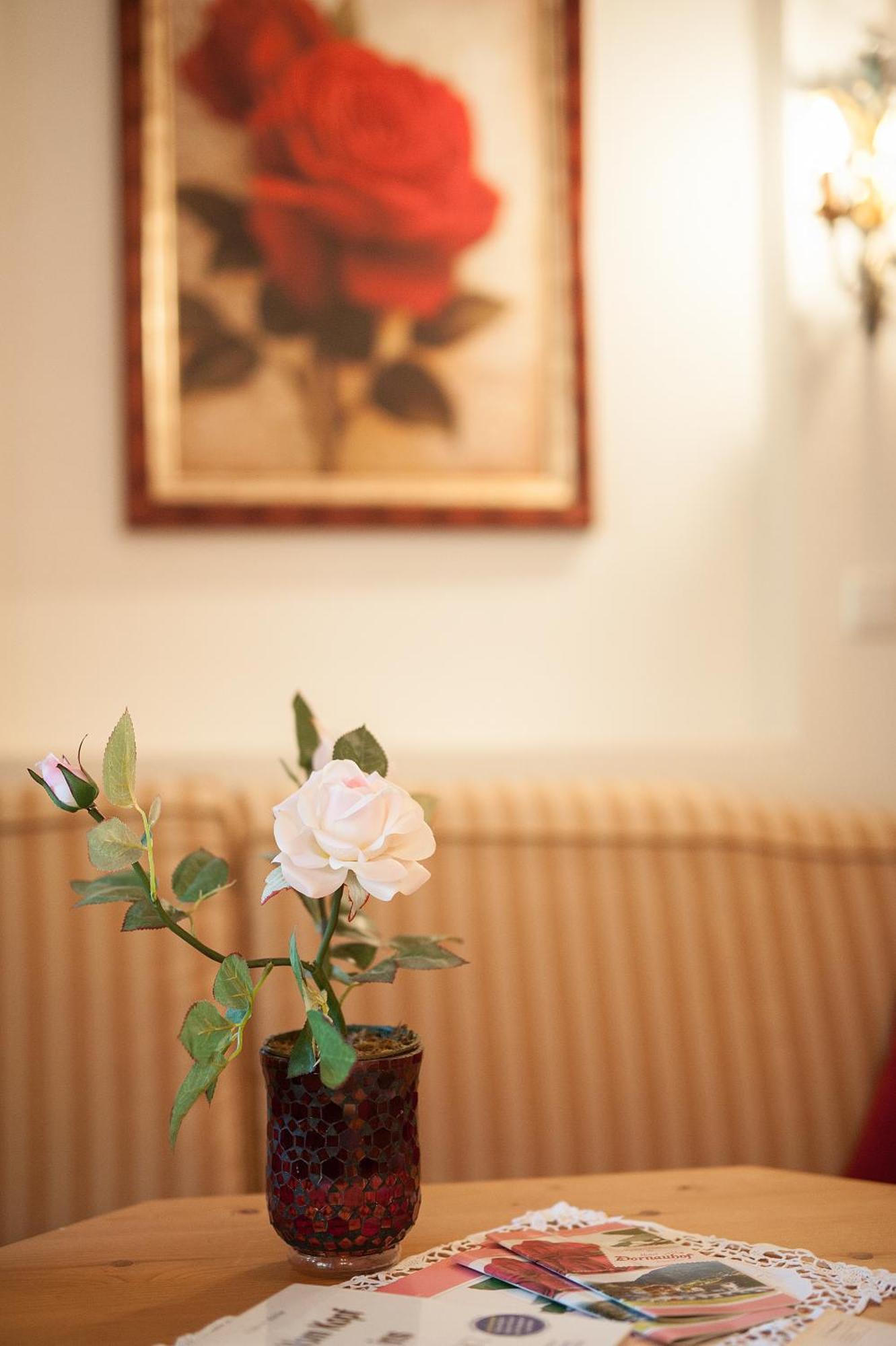 Hotel Dornauhof Finkenberg Pokój zdjęcie