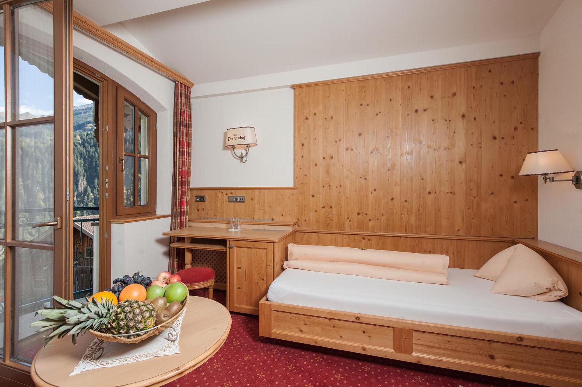 Hotel Dornauhof Finkenberg Pokój zdjęcie